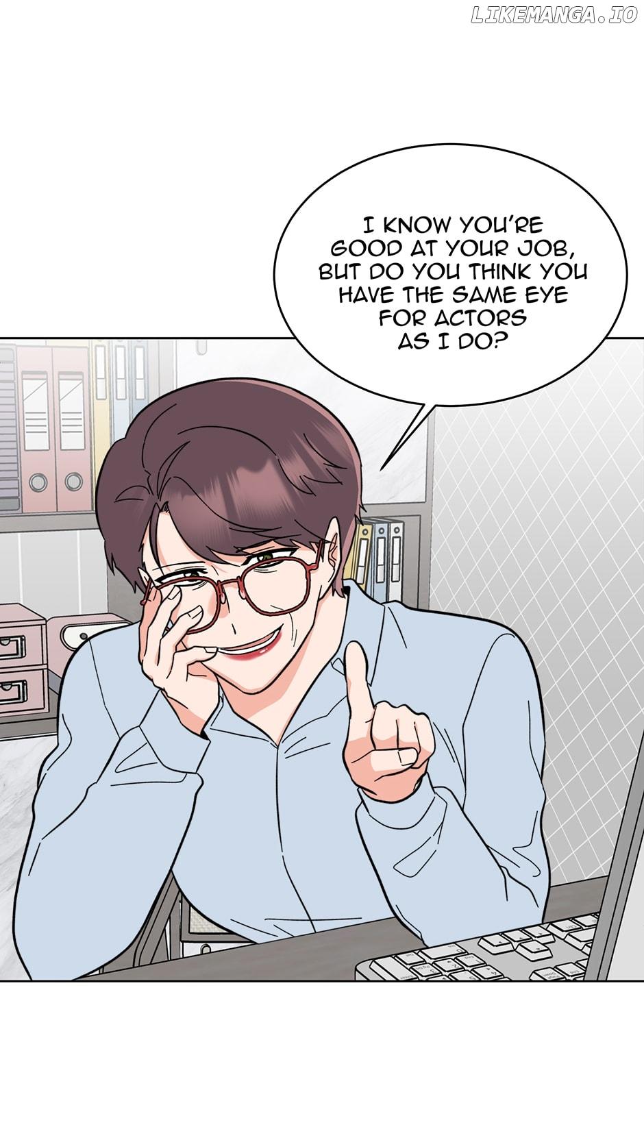1st year Max Level Manager Chapter 128 page 22