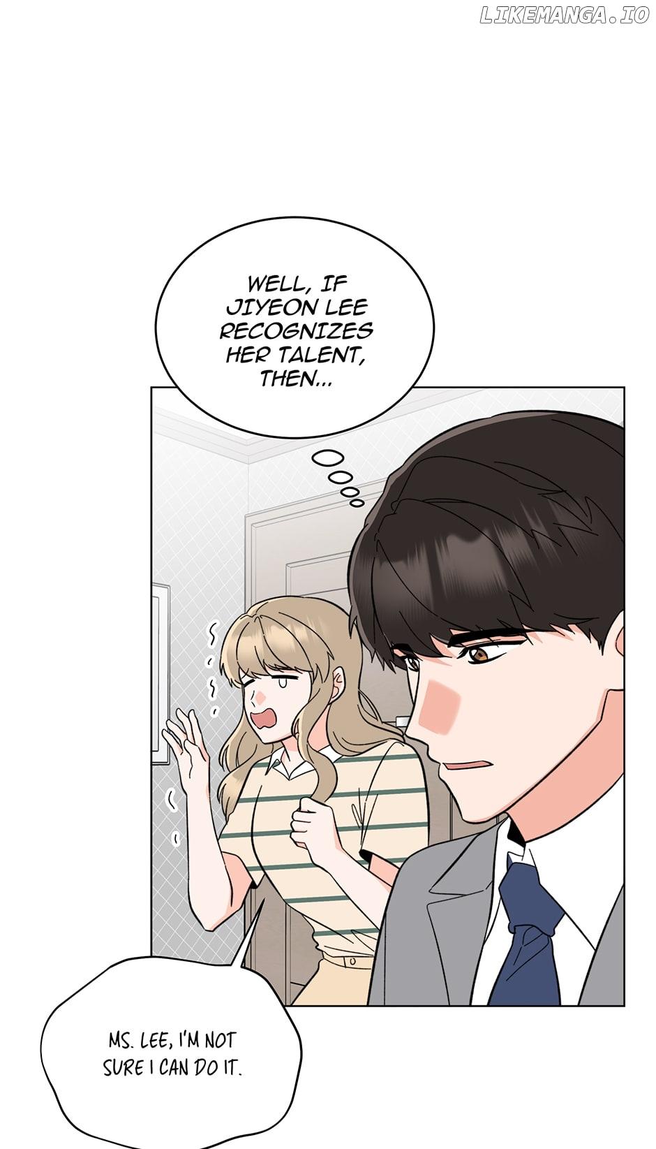 1st year Max Level Manager Chapter 128 page 23