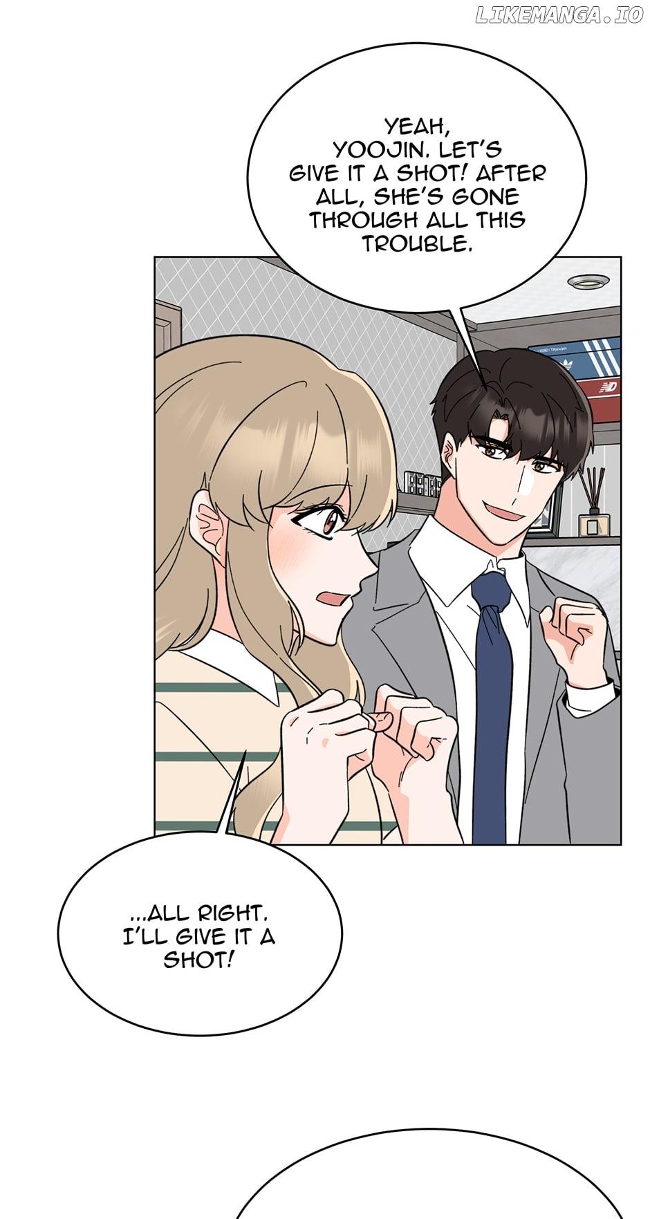 1st year Max Level Manager Chapter 128 page 25