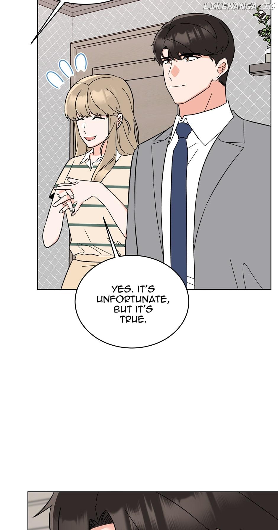 1st year Max Level Manager Chapter 128 page 2