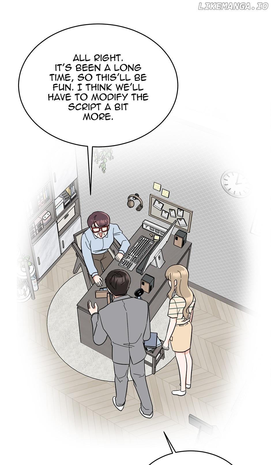 1st year Max Level Manager Chapter 128 page 29