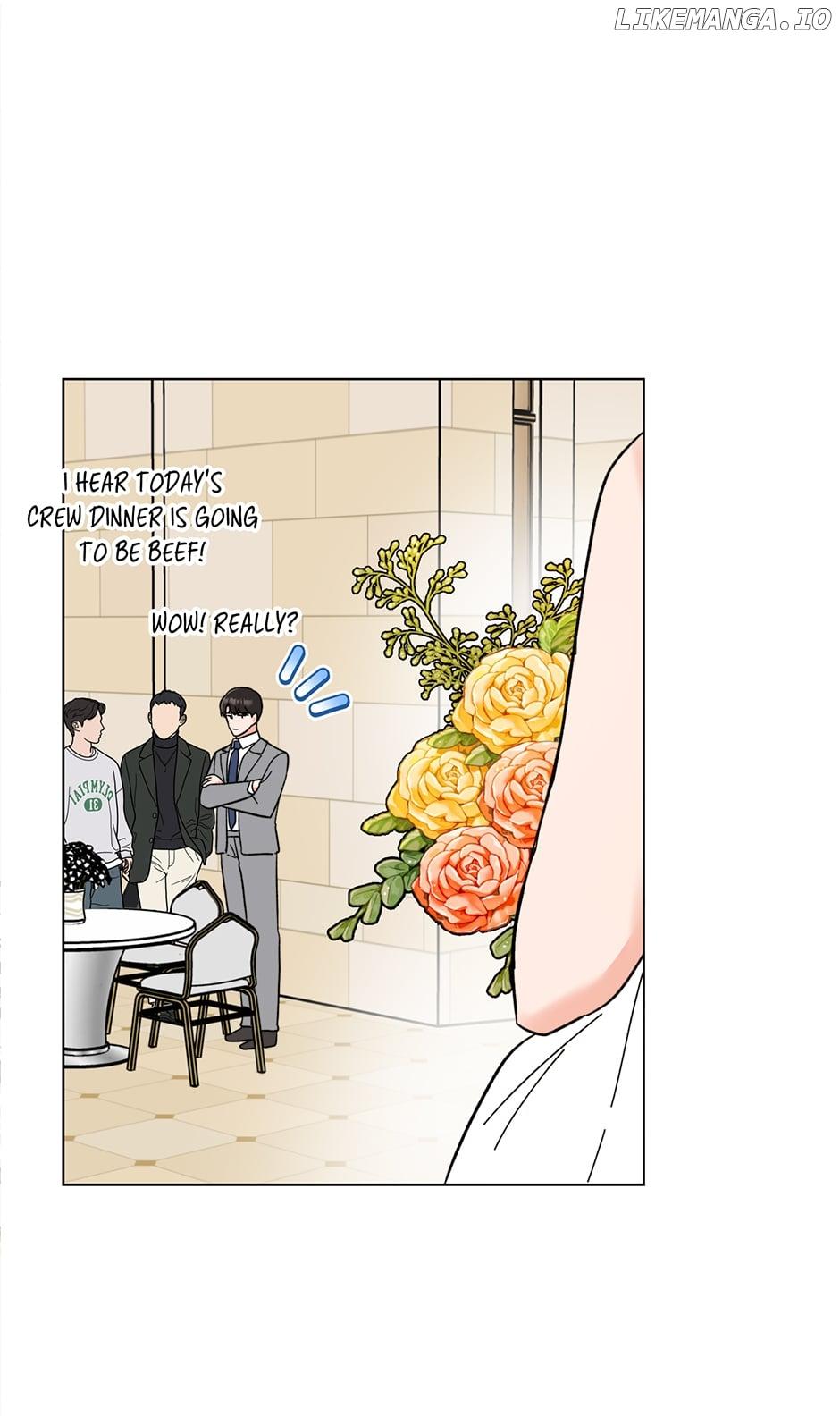 1st year Max Level Manager Chapter 128 page 36