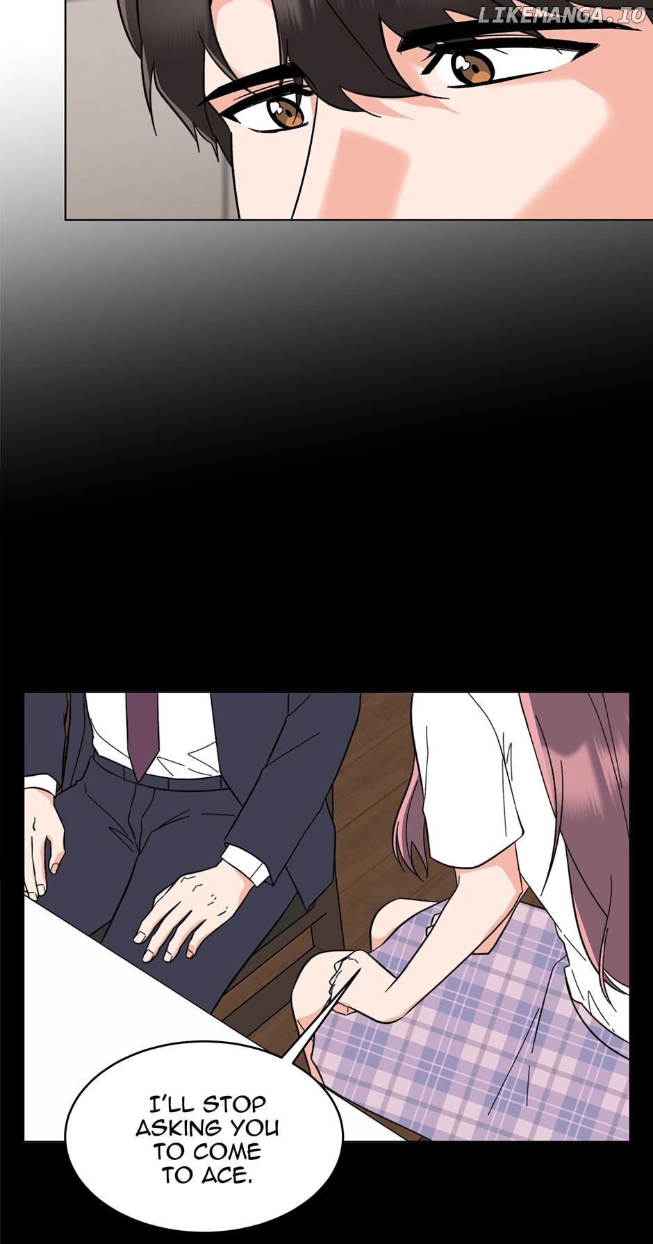 1st year Max Level Manager Chapter 128 page 3