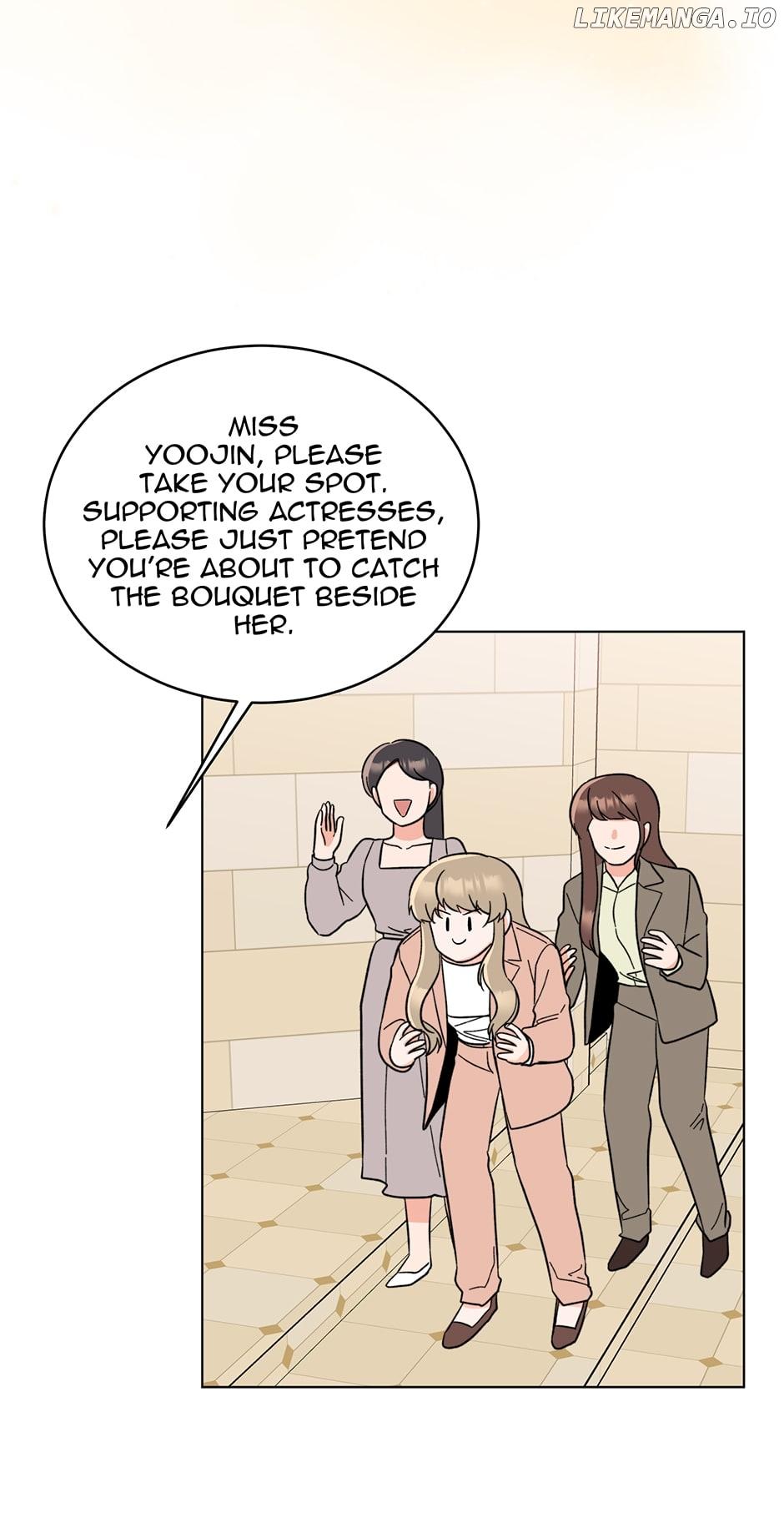 1st year Max Level Manager Chapter 128 page 40
