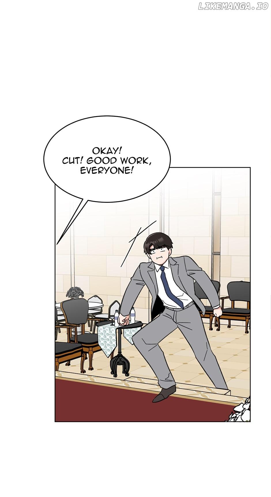 1st year Max Level Manager Chapter 128 page 48