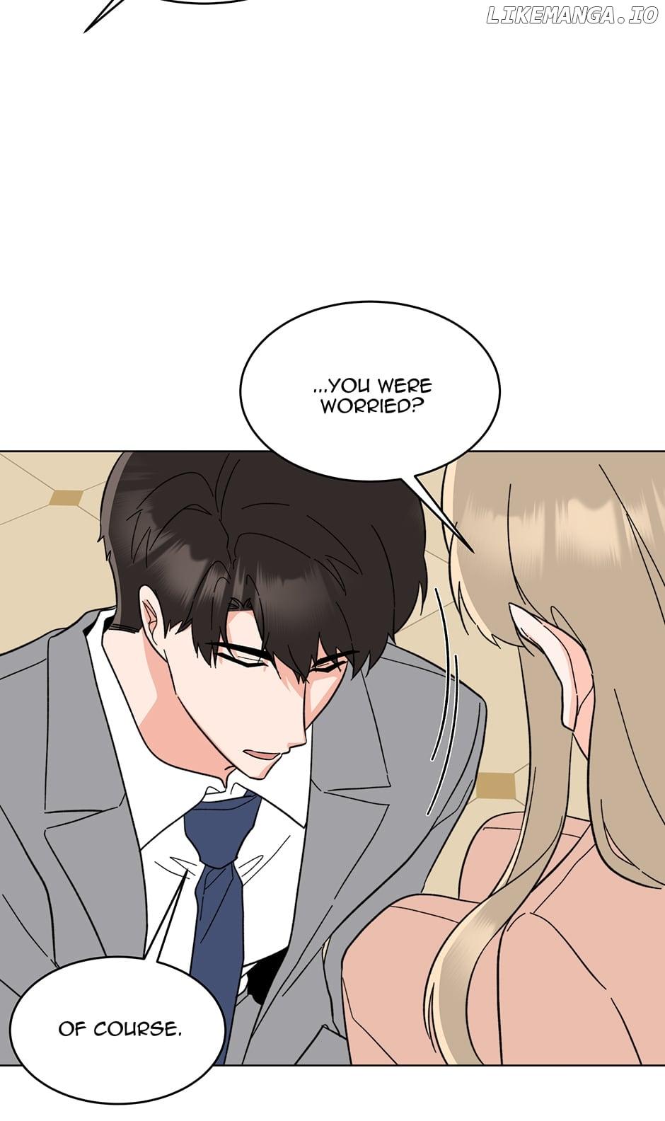 1st year Max Level Manager Chapter 128 page 56