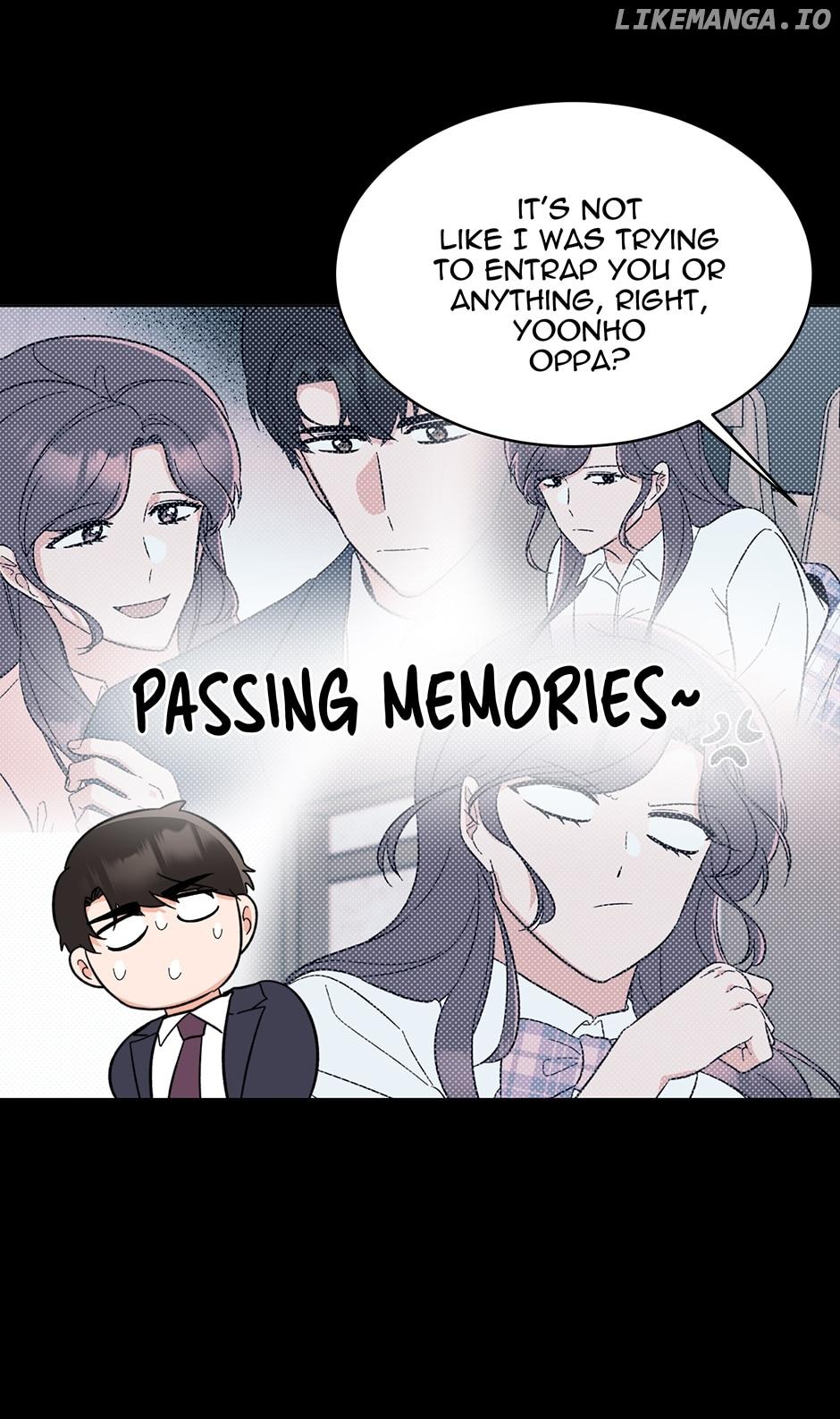 1st year Max Level Manager Chapter 128 page 5