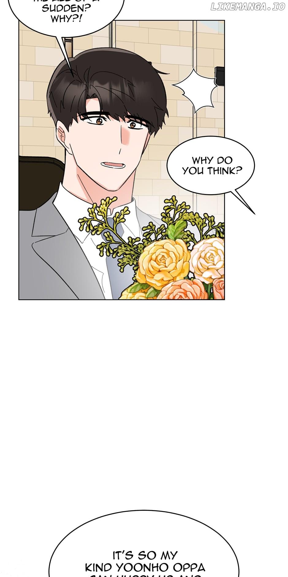 1st year Max Level Manager Chapter 128 page 59