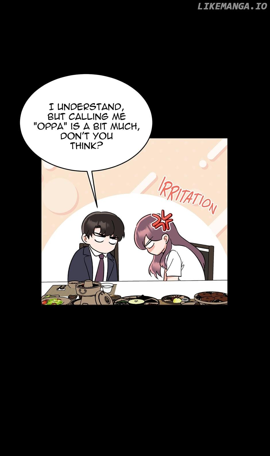 1st year Max Level Manager Chapter 128 page 6