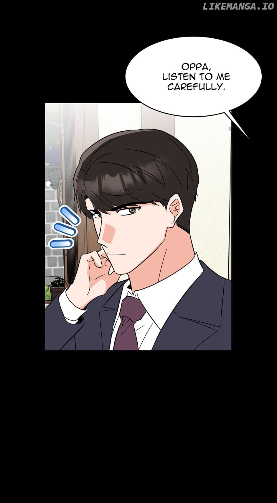 1st year Max Level Manager Chapter 128 page 8