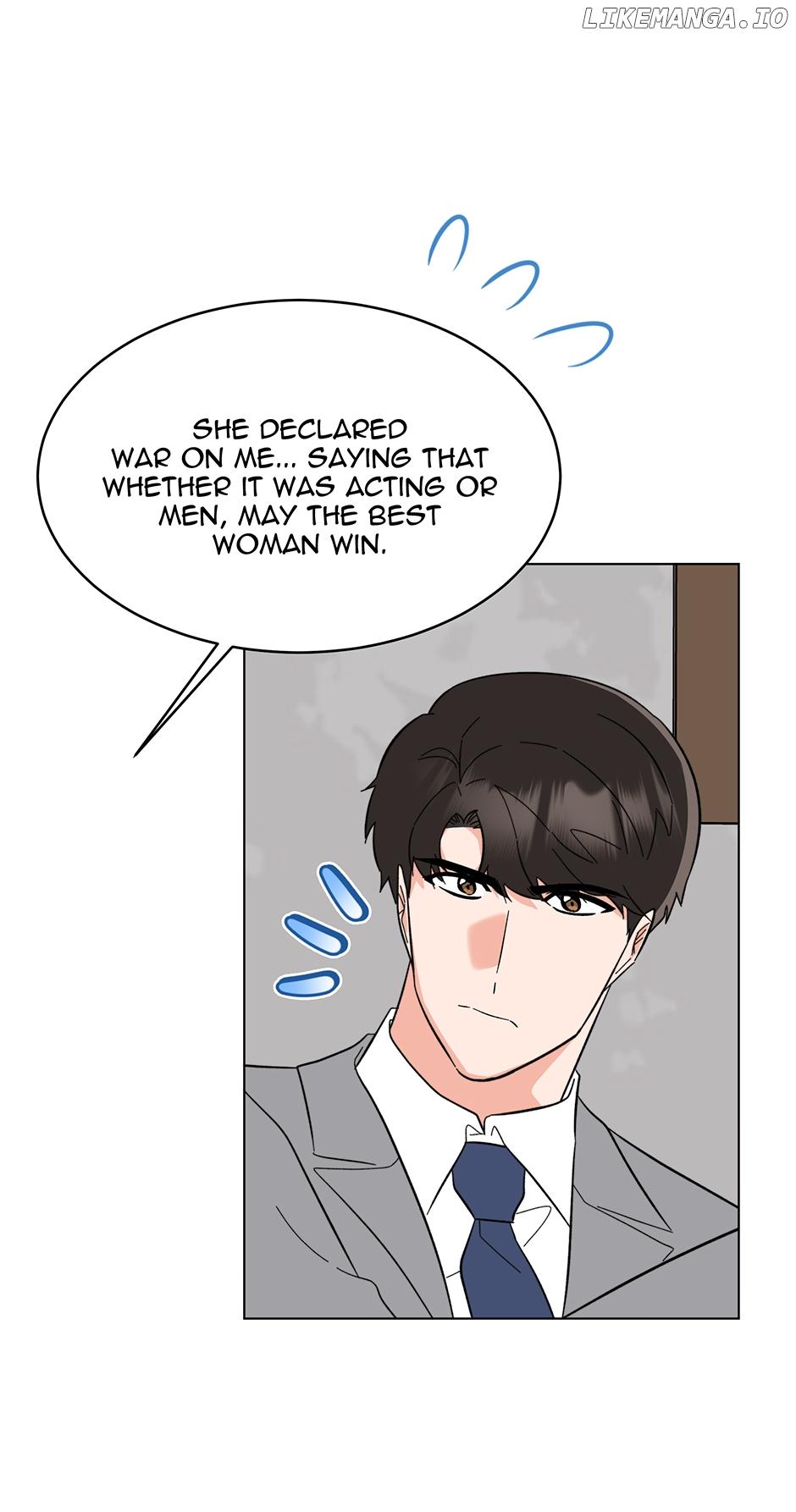 1st year Max Level Manager Chapter 130 page 19