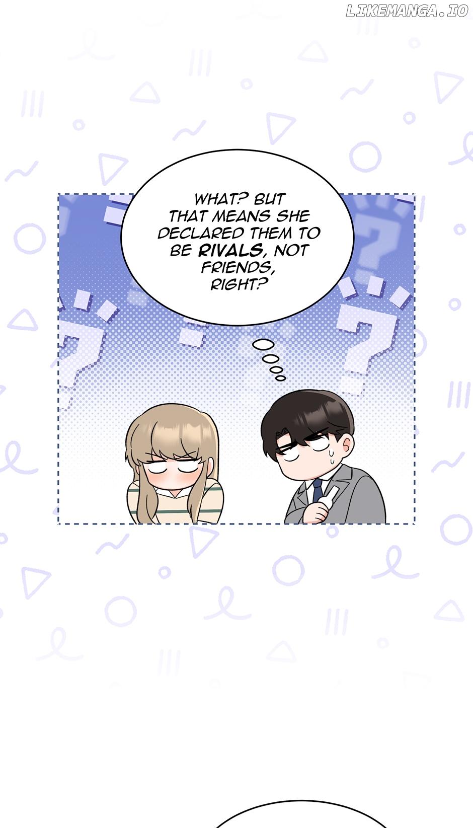 1st year Max Level Manager Chapter 130 page 21