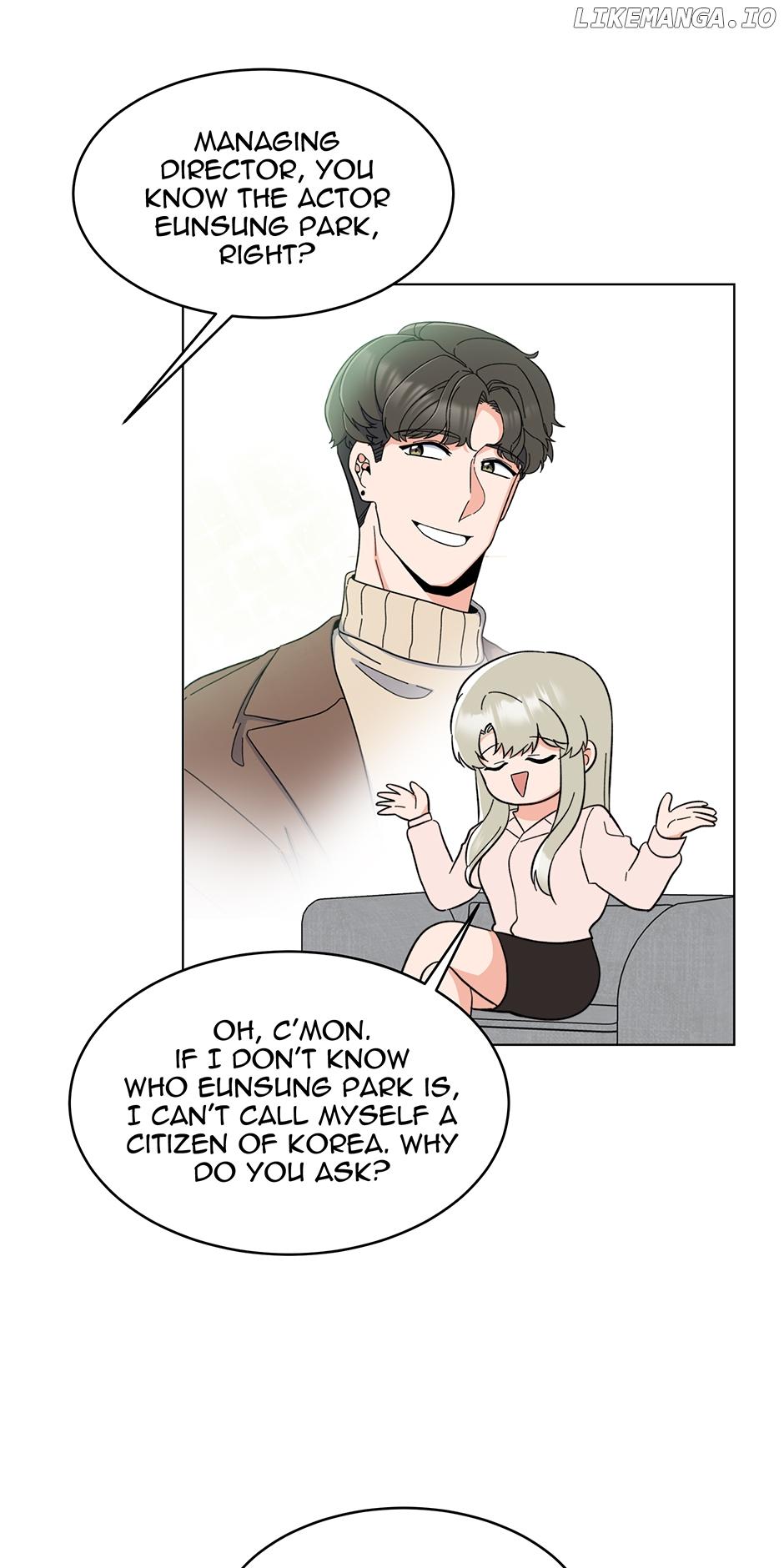 1st year Max Level Manager Chapter 130 page 32