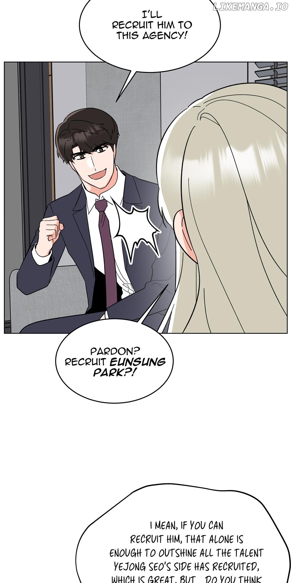 1st year Max Level Manager Chapter 130 page 33