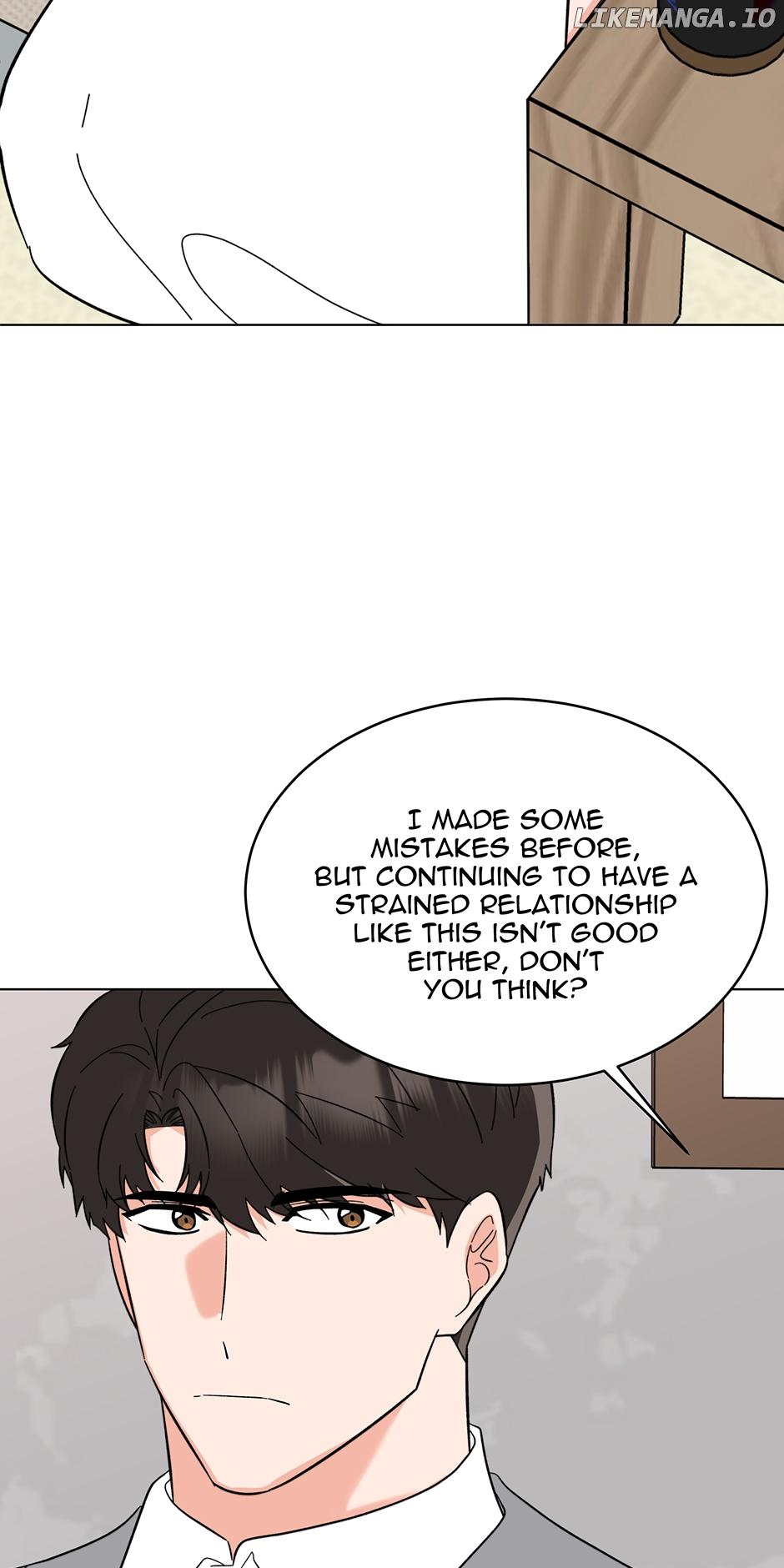 1st year Max Level Manager Chapter 130 page 3