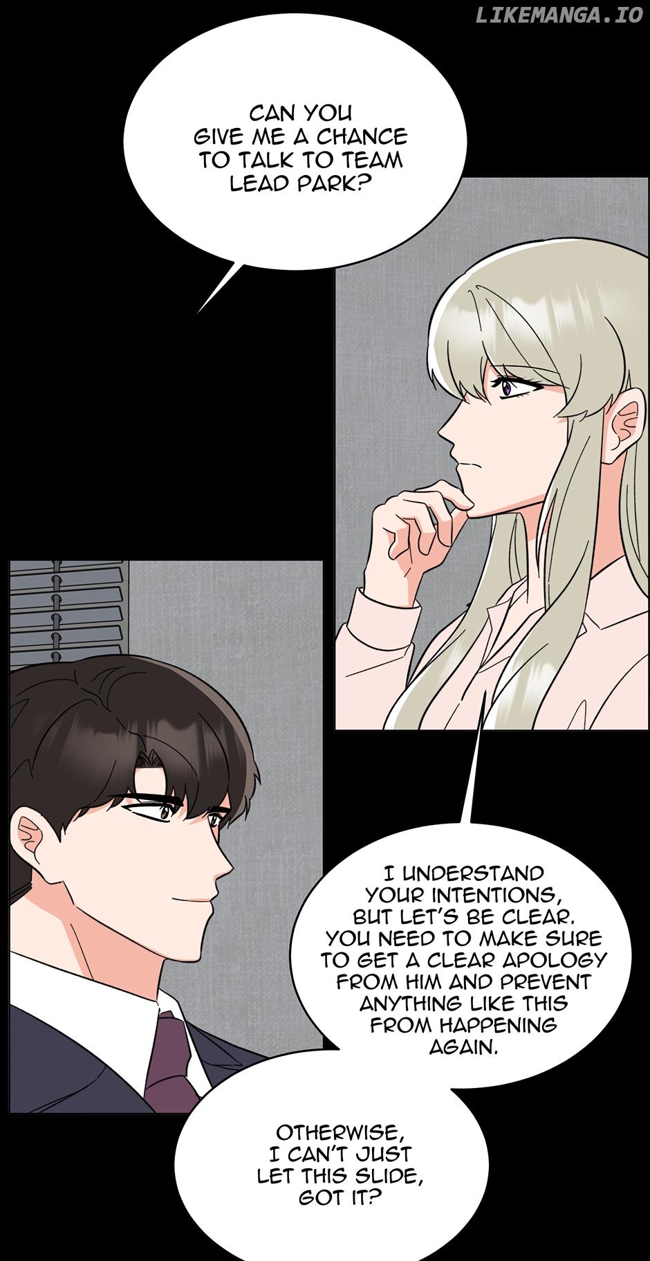1st year Max Level Manager Chapter 130 page 41
