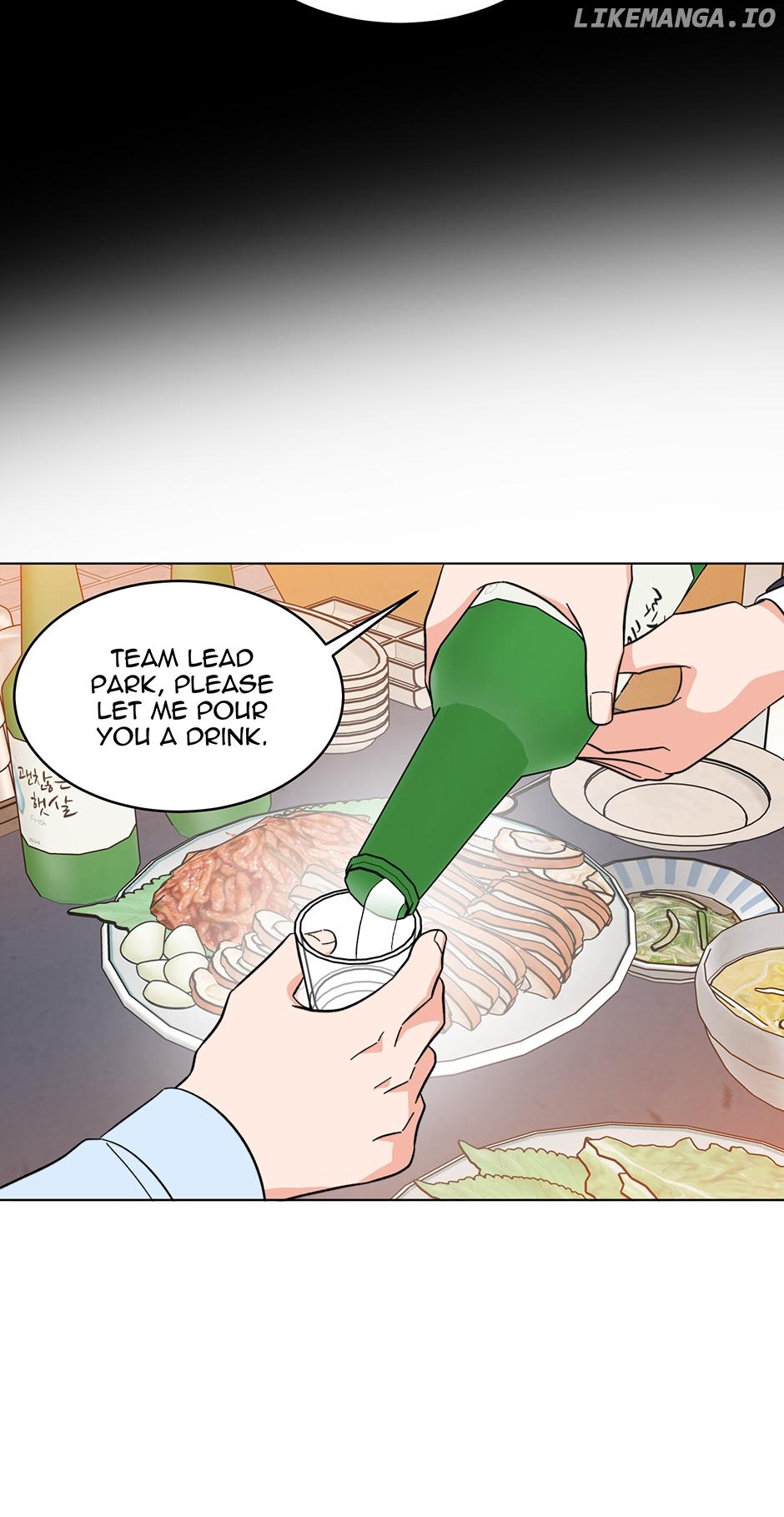 1st year Max Level Manager Chapter 130 page 42