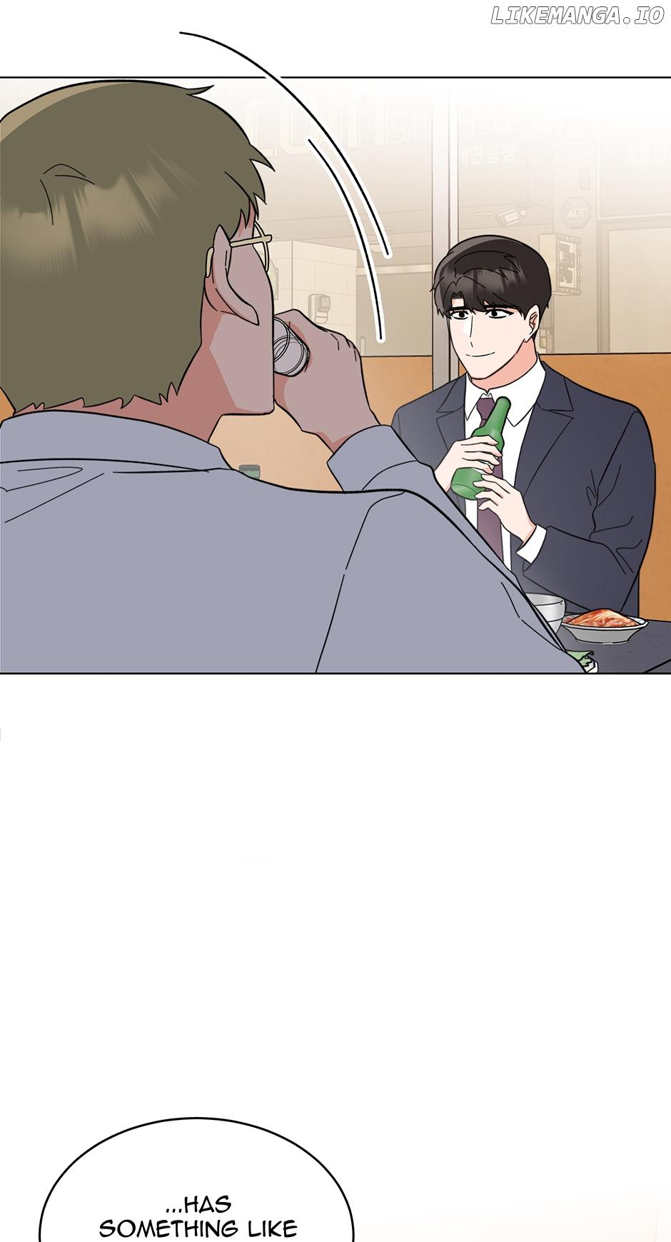 1st year Max Level Manager Chapter 130 page 43