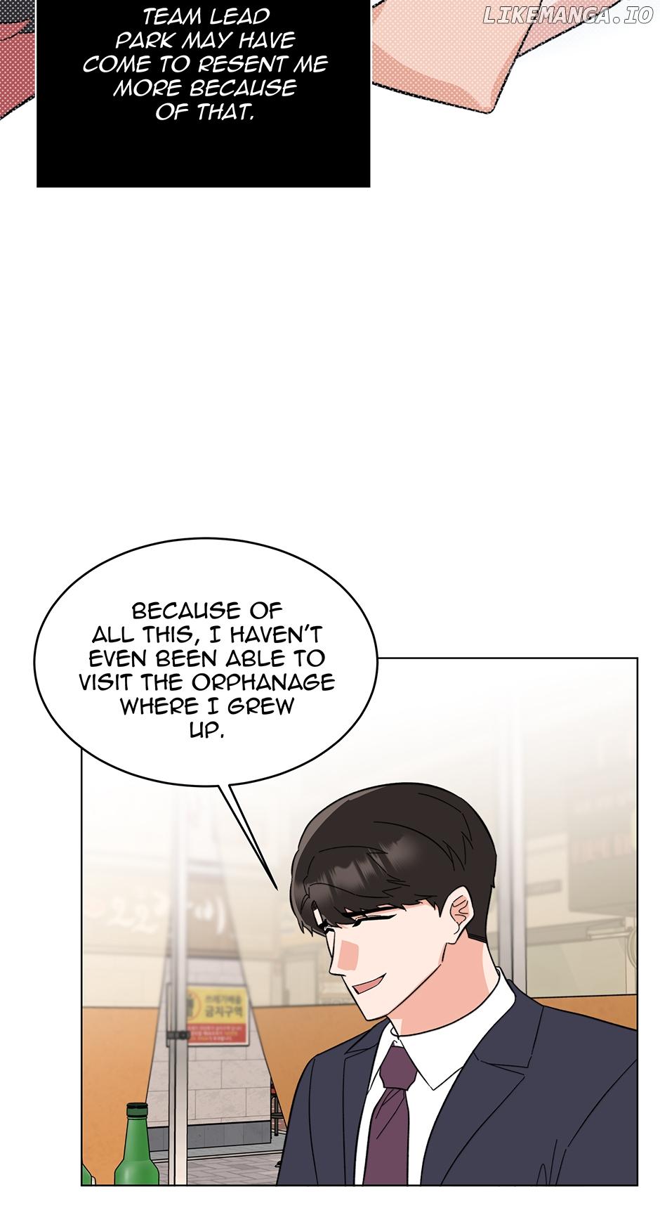 1st year Max Level Manager Chapter 130 page 47