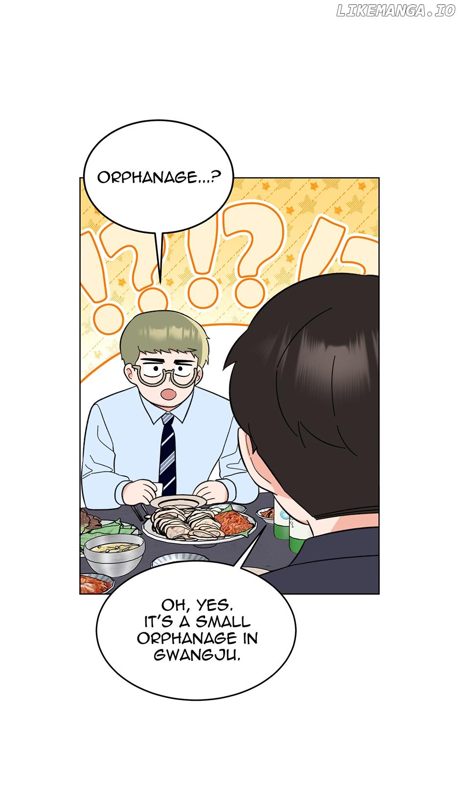 1st year Max Level Manager Chapter 130 page 48