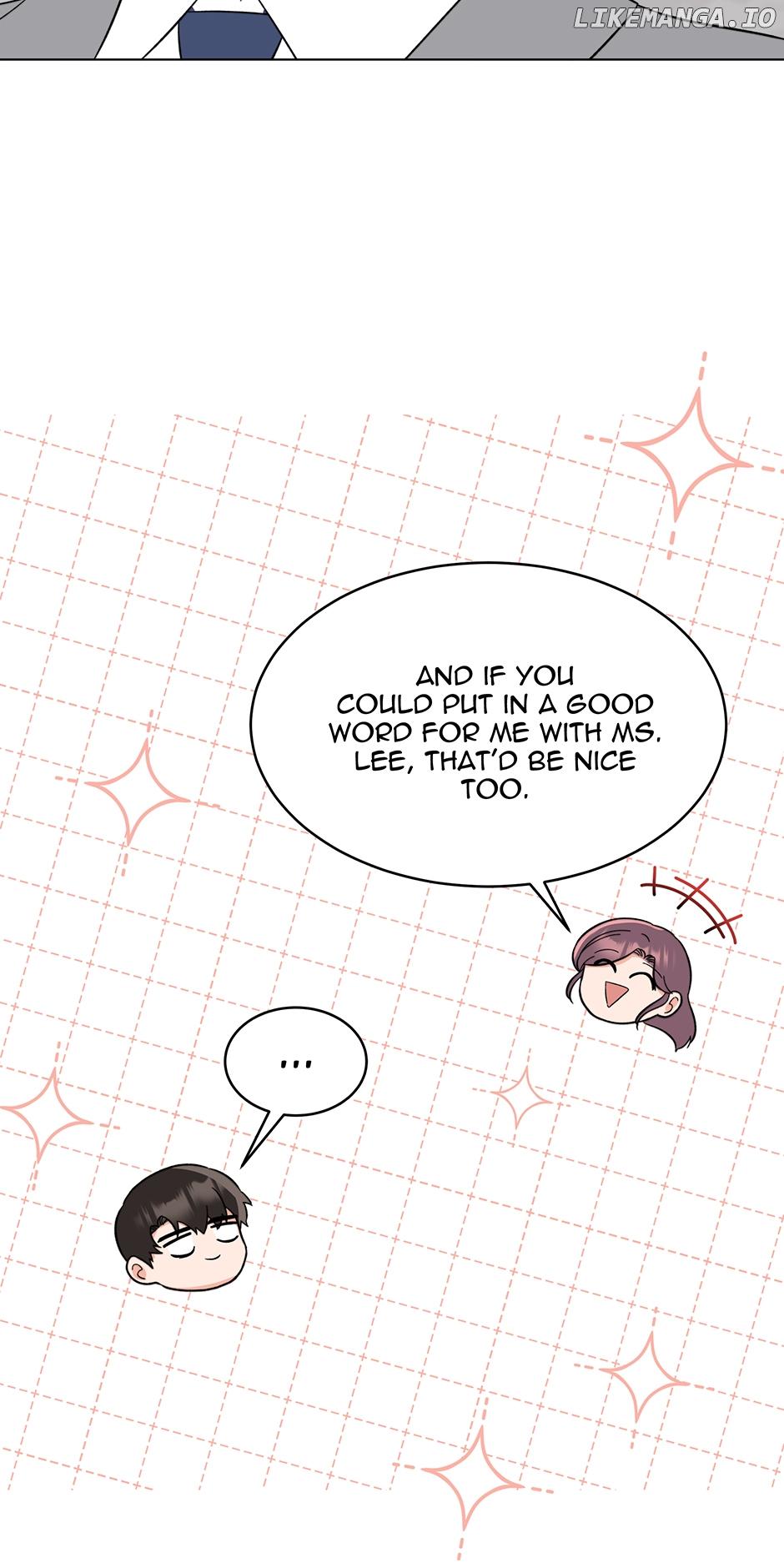 1st year Max Level Manager Chapter 130 page 4