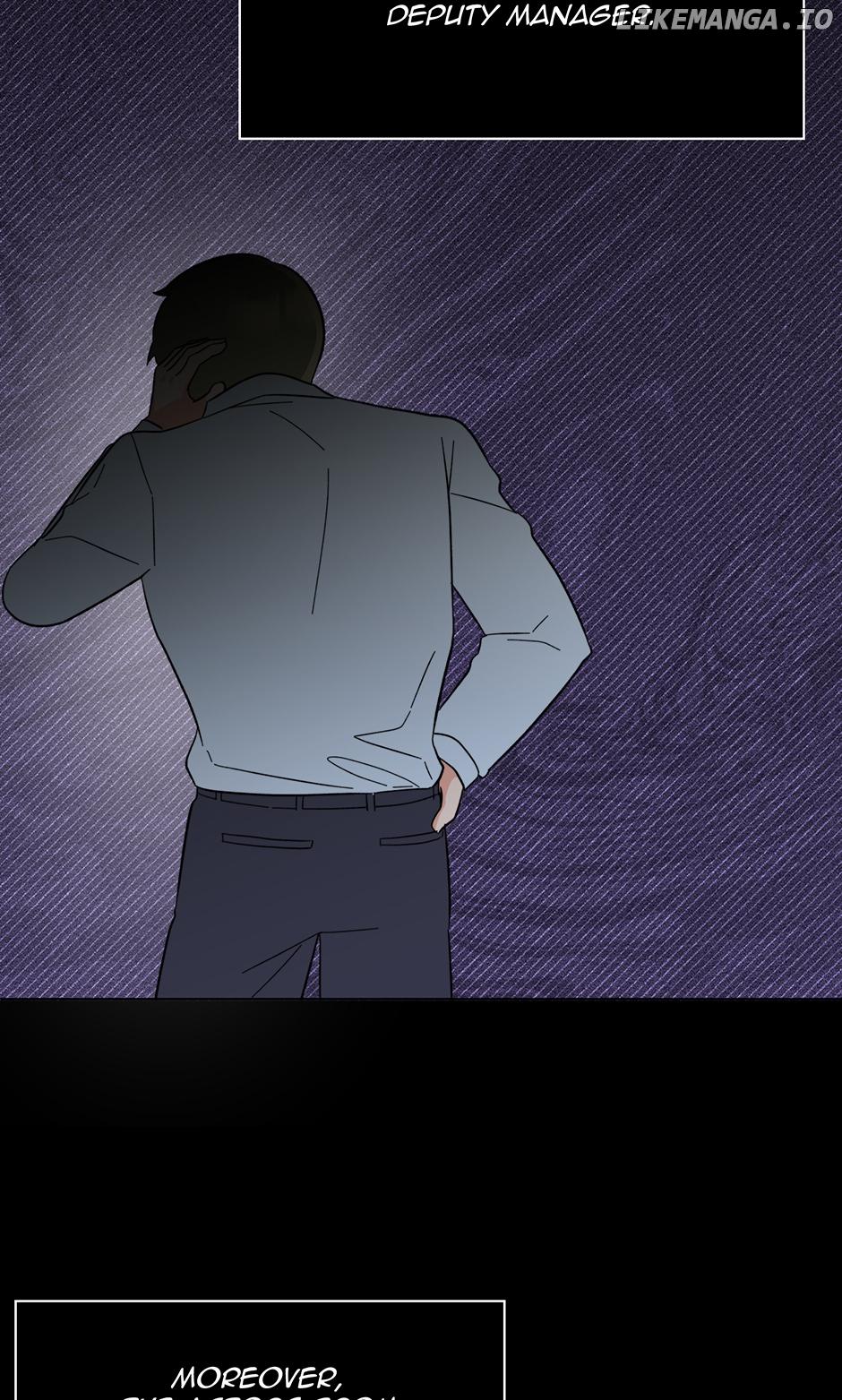 1st year Max Level Manager Chapter 130 page 54