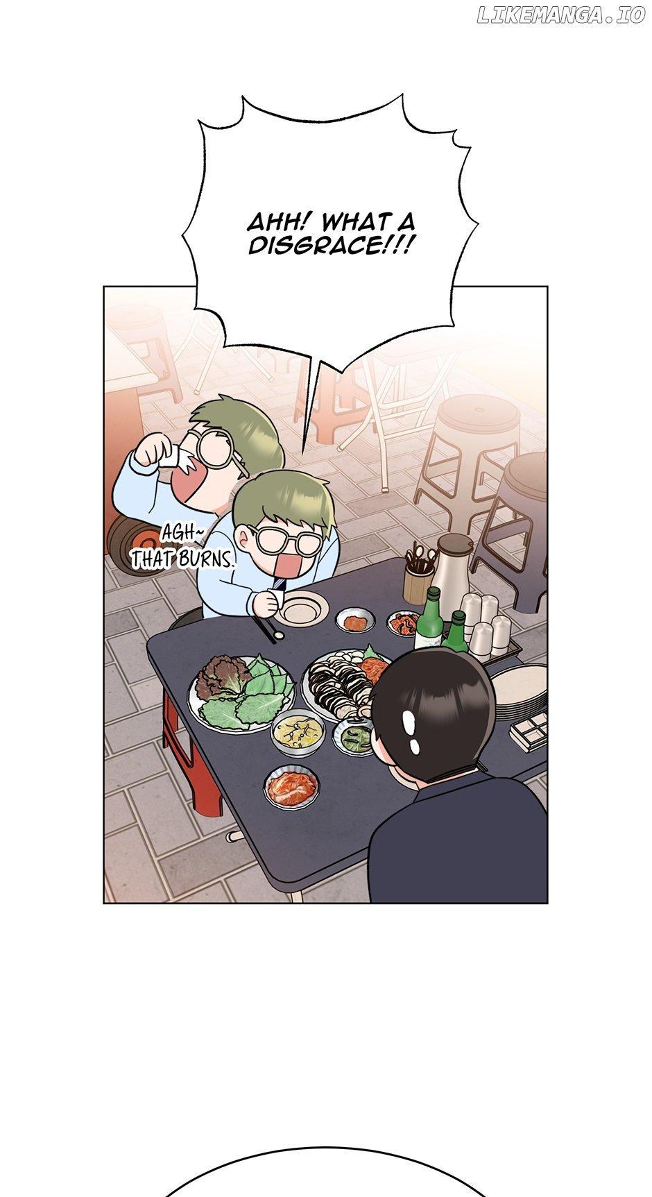 1st year Max Level Manager Chapter 130 page 64