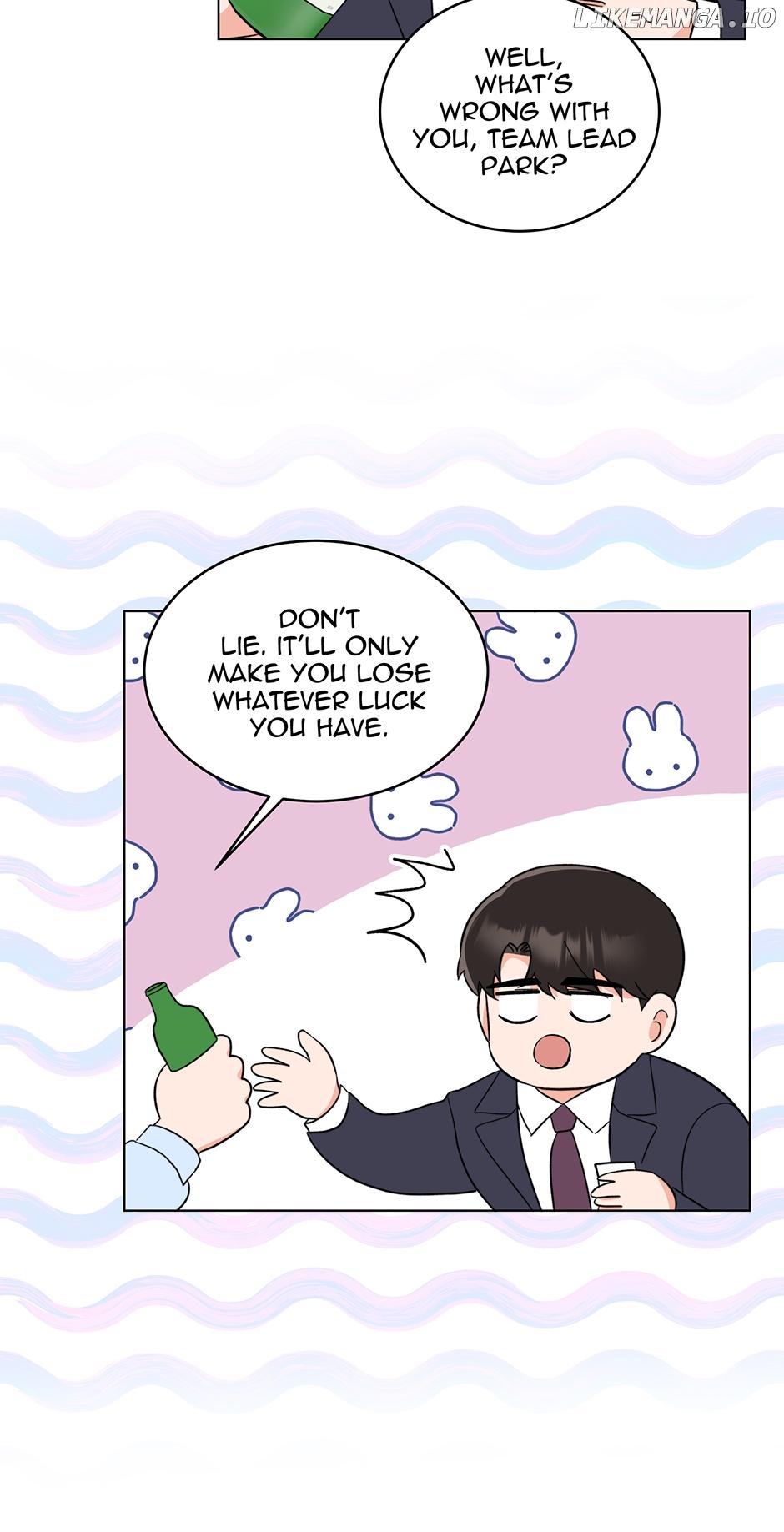 1st year Max Level Manager Chapter 130 page 71