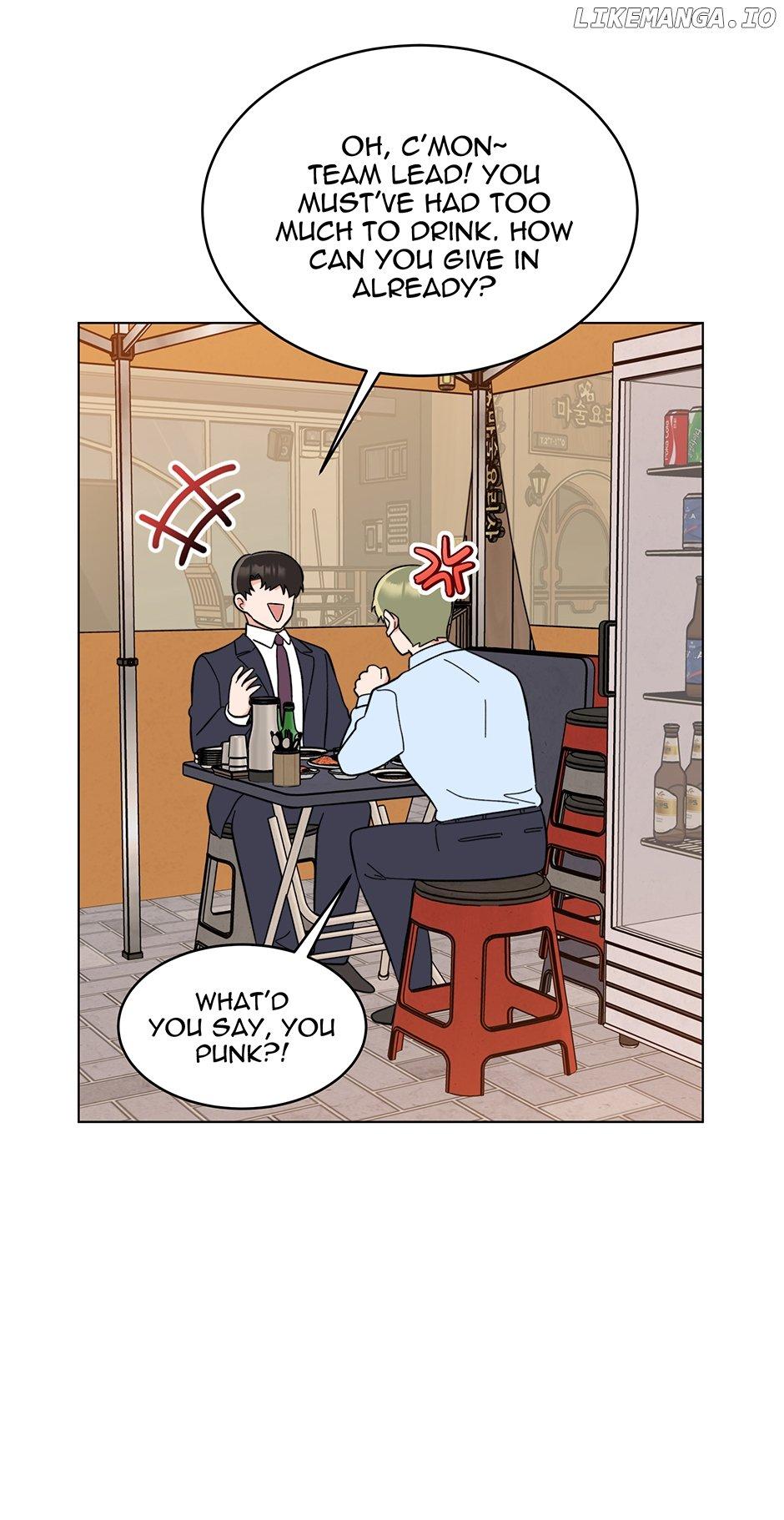 1st year Max Level Manager Chapter 130 page 74