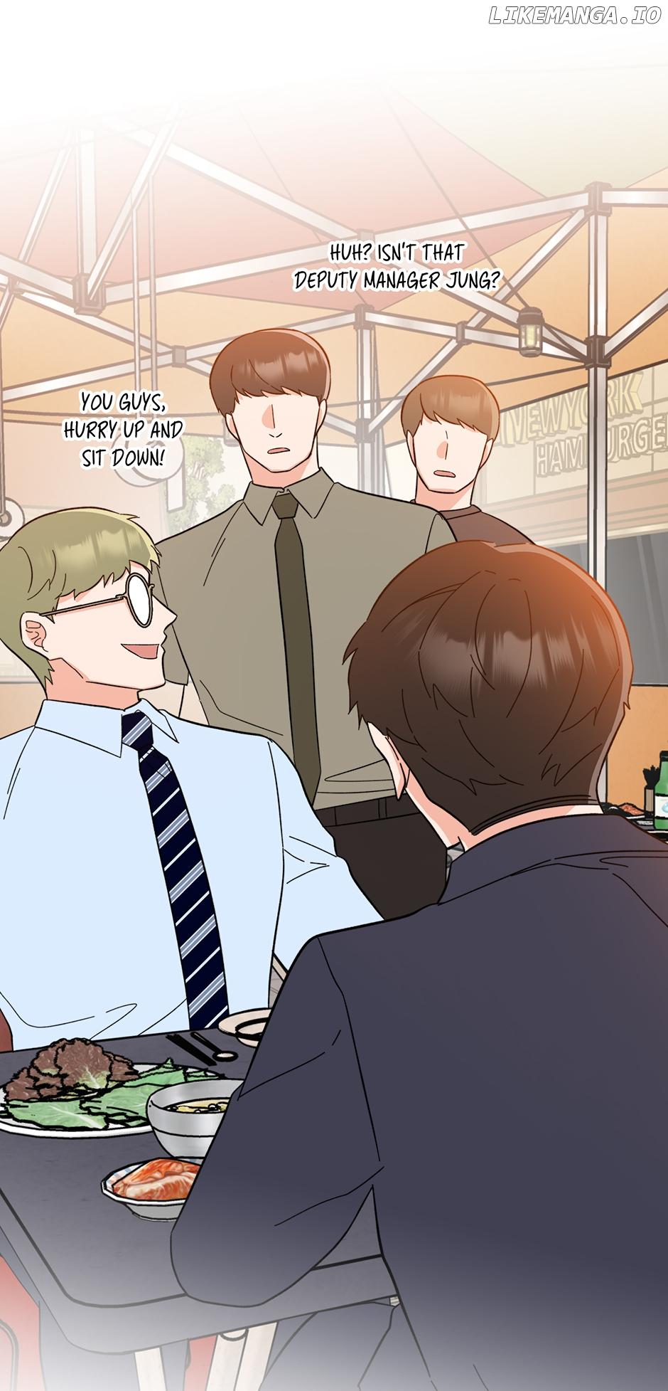 1st year Max Level Manager Chapter 130 page 76