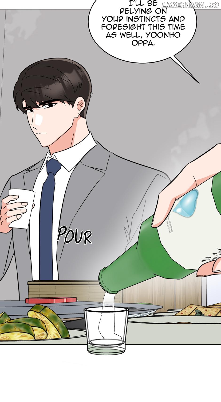 1st year Max Level Manager Chapter 130 page 7