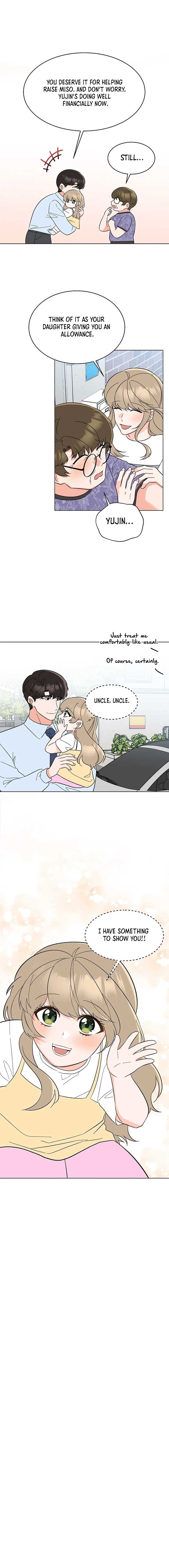1st year Max Level Manager Chapter 136 page 2
