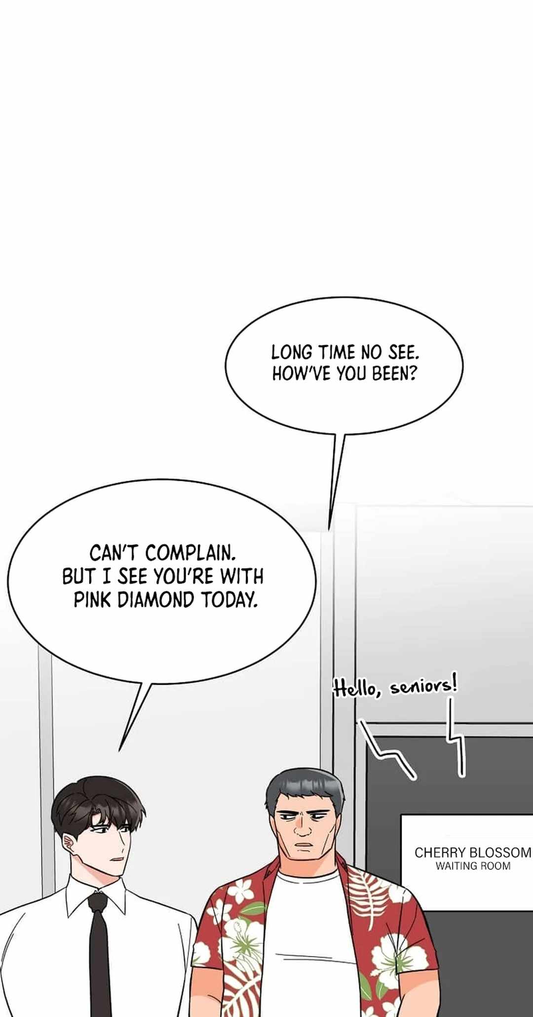 1st year Max Level Manager Chapter 142 page 13