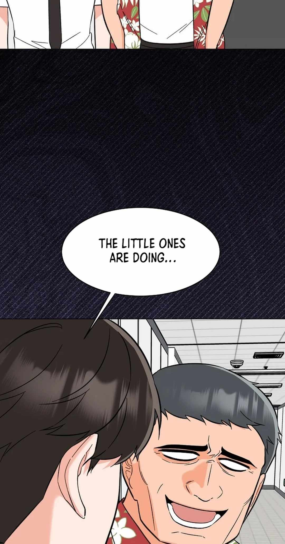 1st year Max Level Manager Chapter 142 page 14