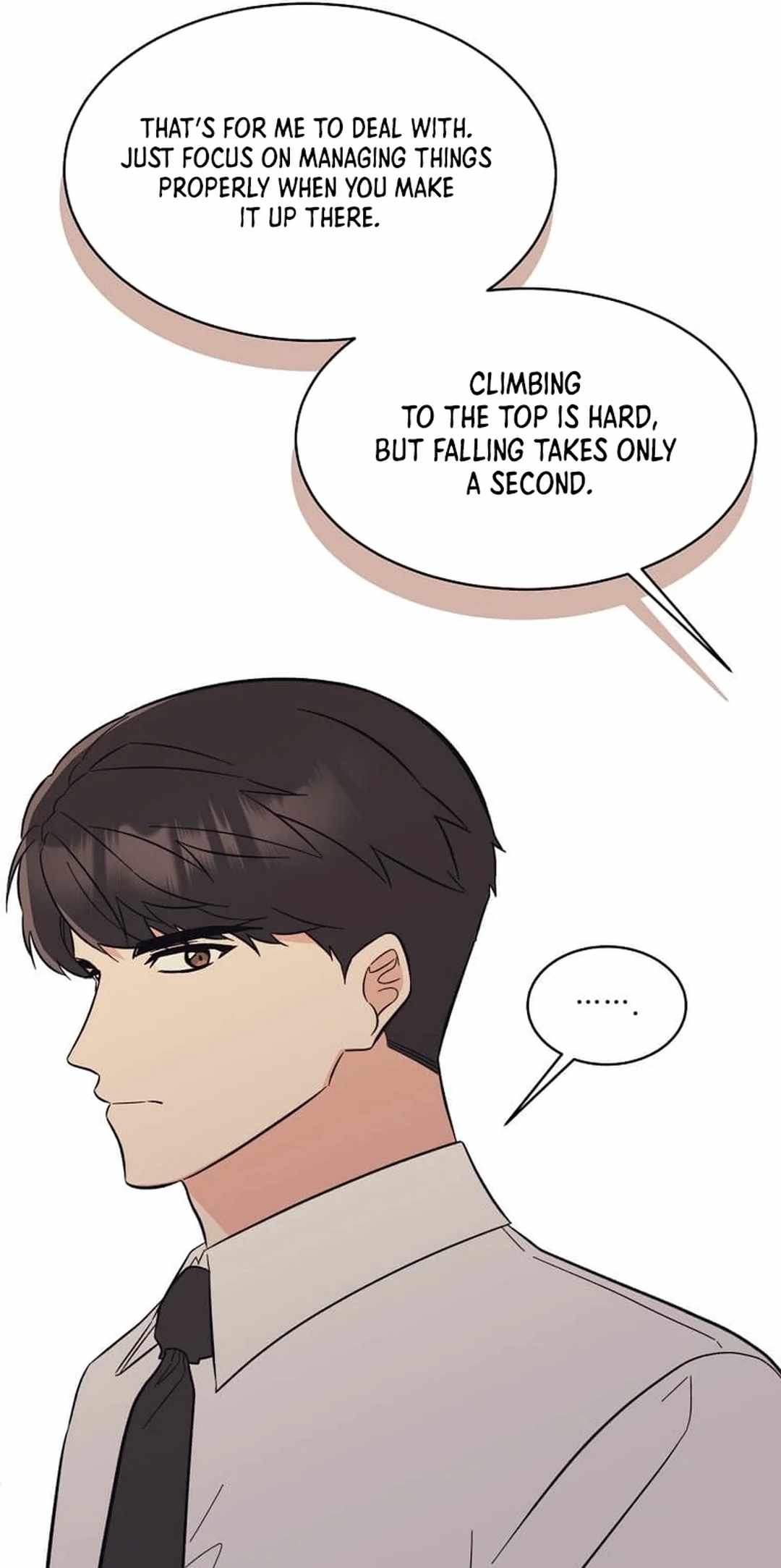1st year Max Level Manager Chapter 142 page 18