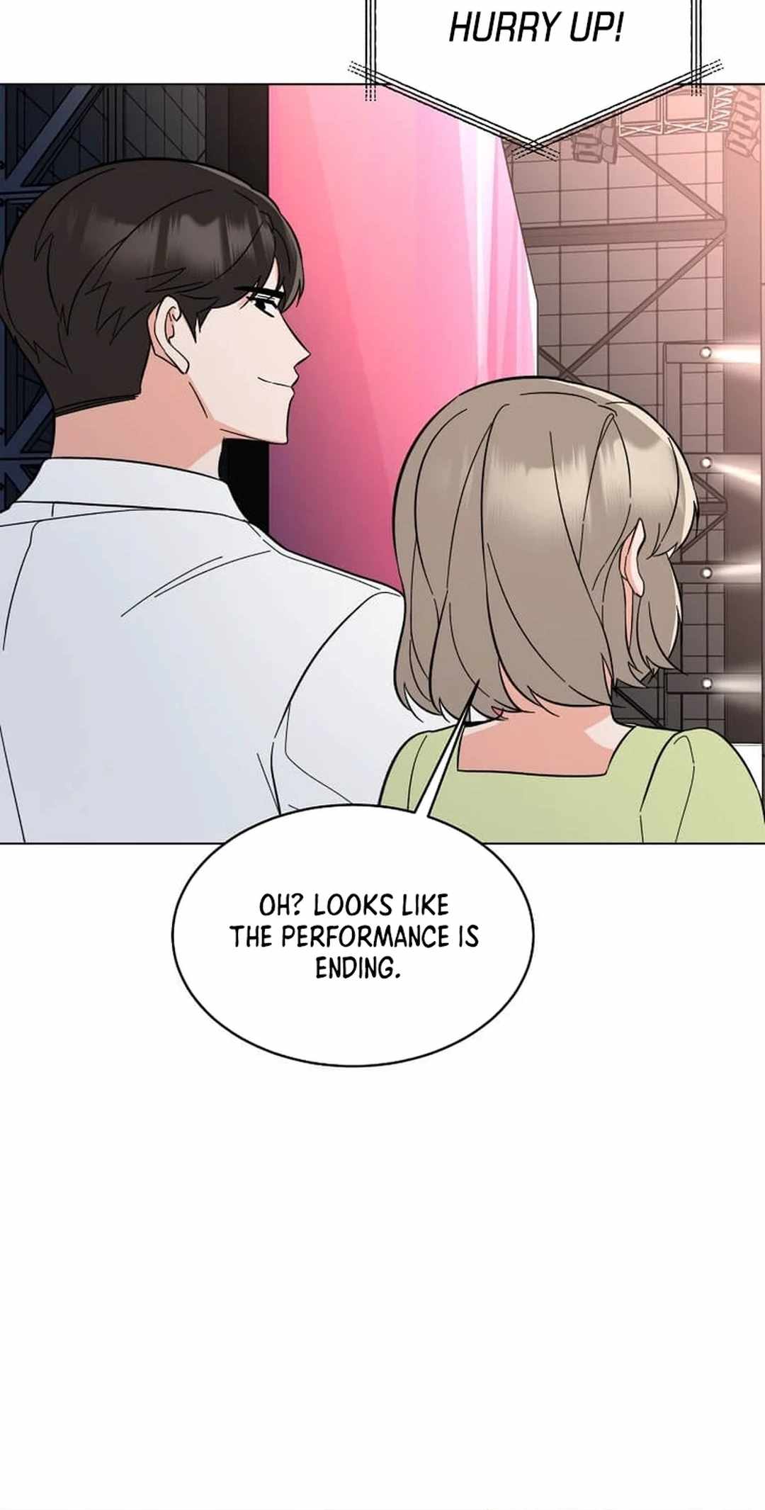 1st year Max Level Manager Chapter 142 page 46