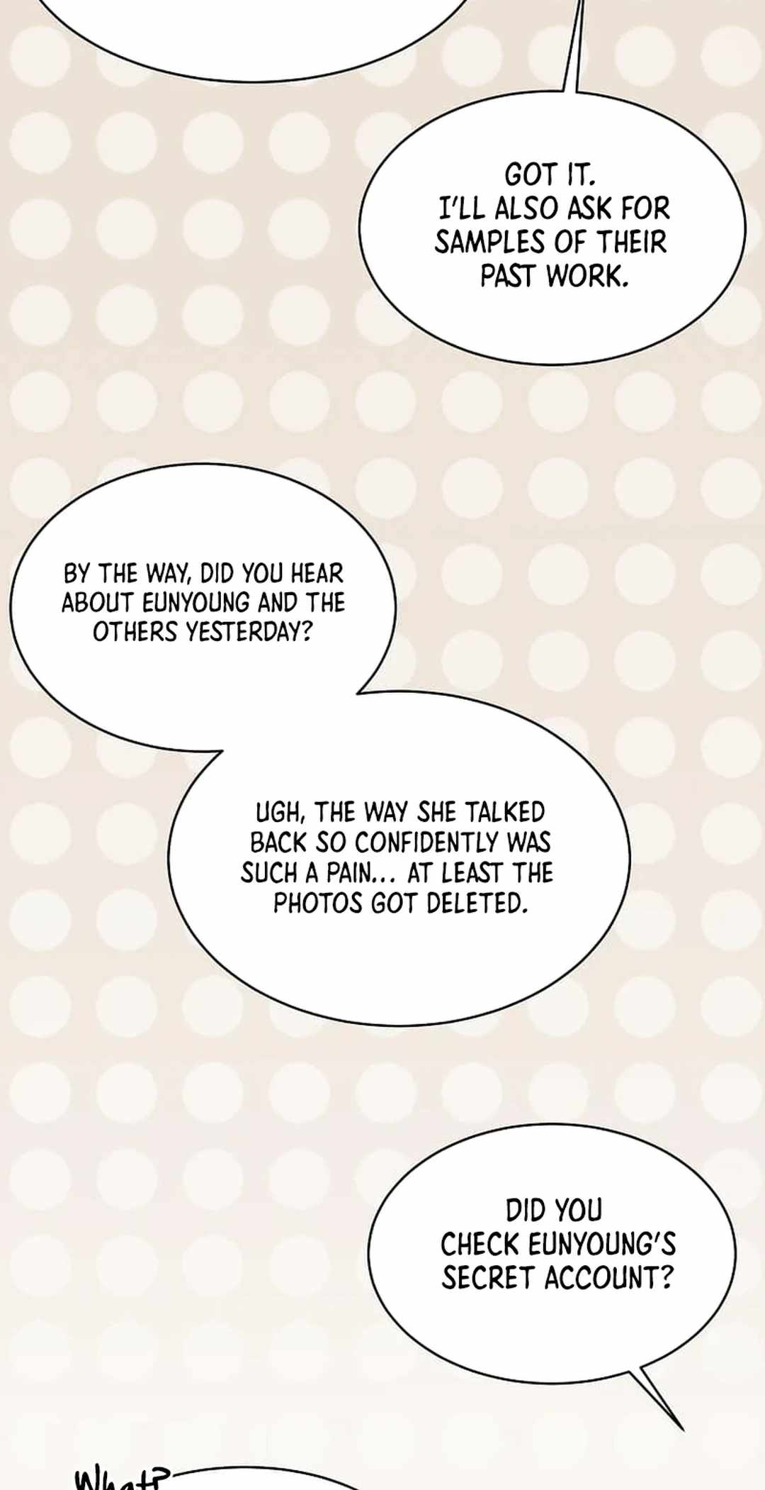 1st year Max Level Manager Chapter 142 page 4