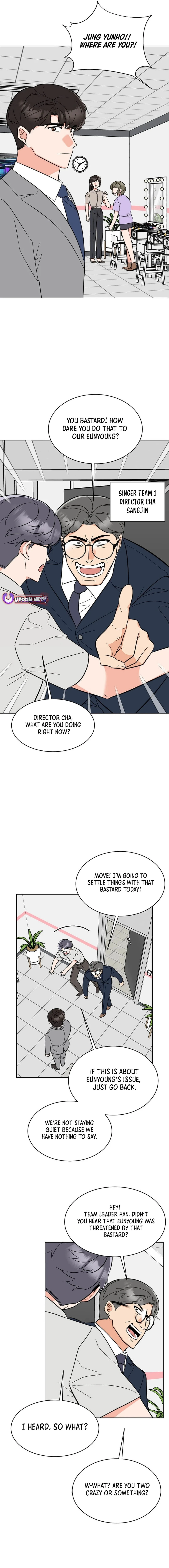 1st year Max Level Manager Chapter 144 page 13