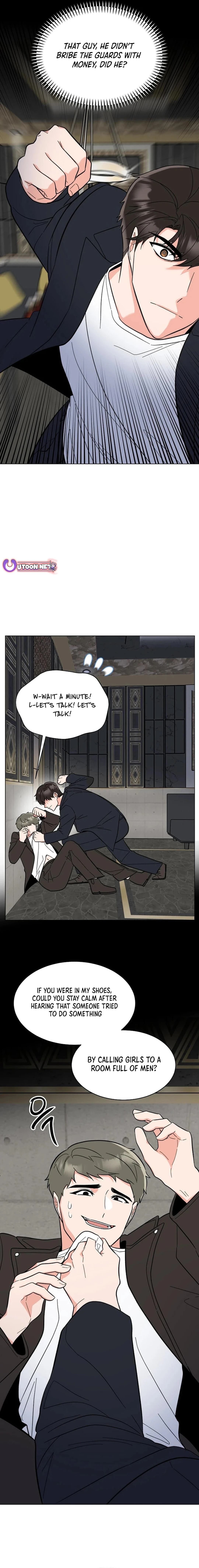 1st year Max Level Manager Chapter 144 page 4