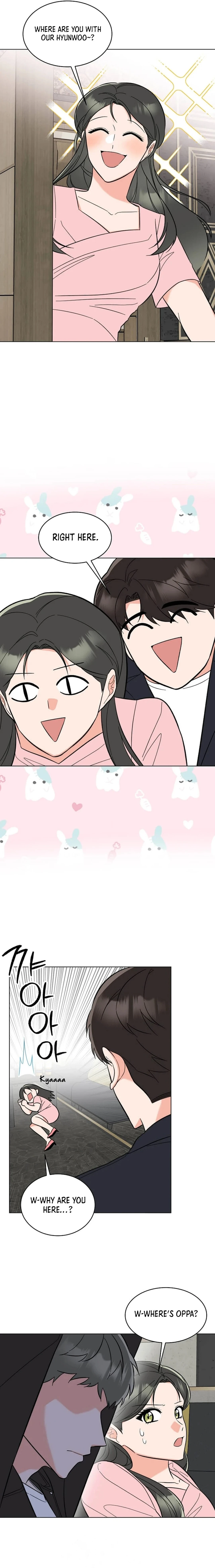 1st year Max Level Manager Chapter 144 page 6