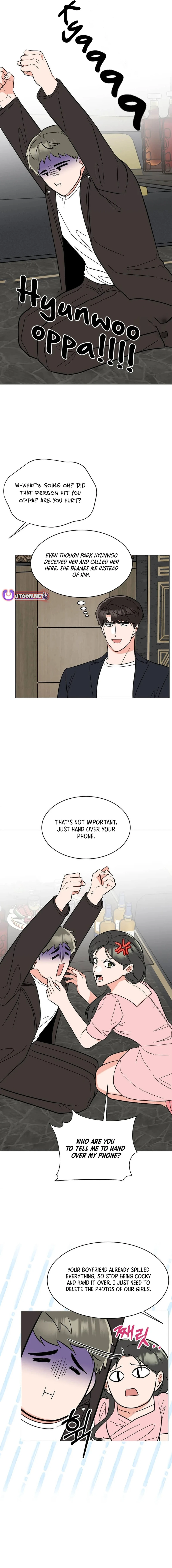 1st year Max Level Manager Chapter 144 page 7