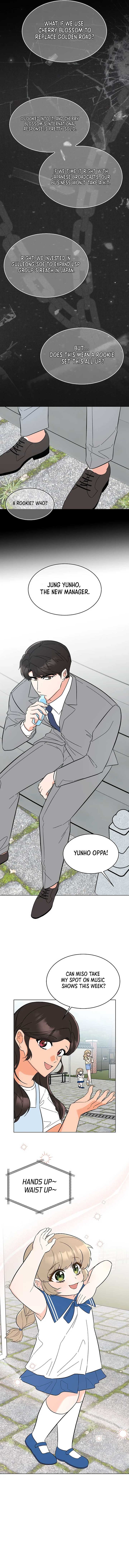 1st year Max Level Manager Chapter 146 page 10