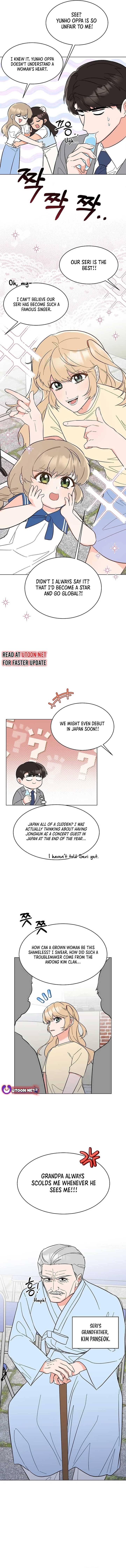 1st year Max Level Manager Chapter 146 page 12
