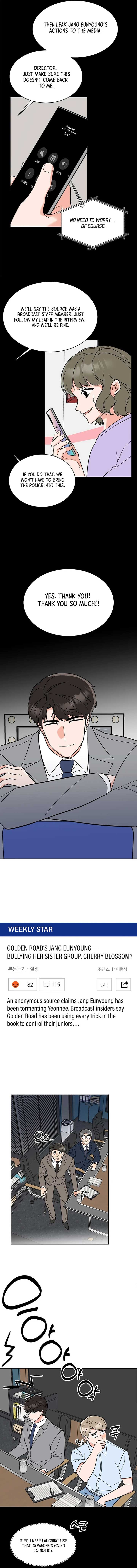1st year Max Level Manager Chapter 146 page 7