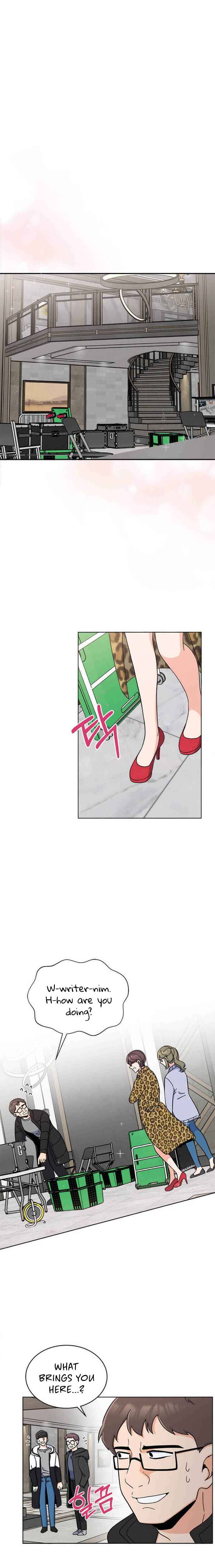 1st year Max Level Manager Chapter 15 page 3