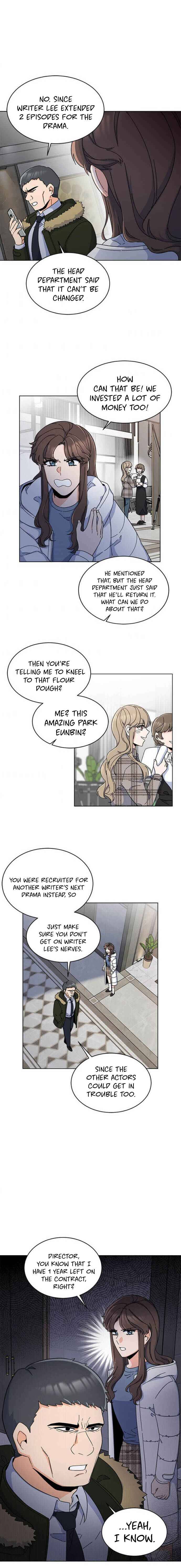1st year Max Level Manager Chapter 17 page 9