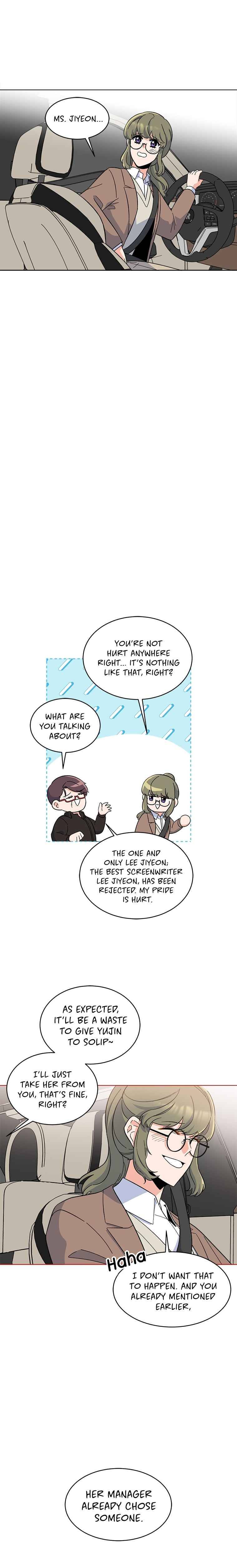1st year Max Level Manager Chapter 26 page 4