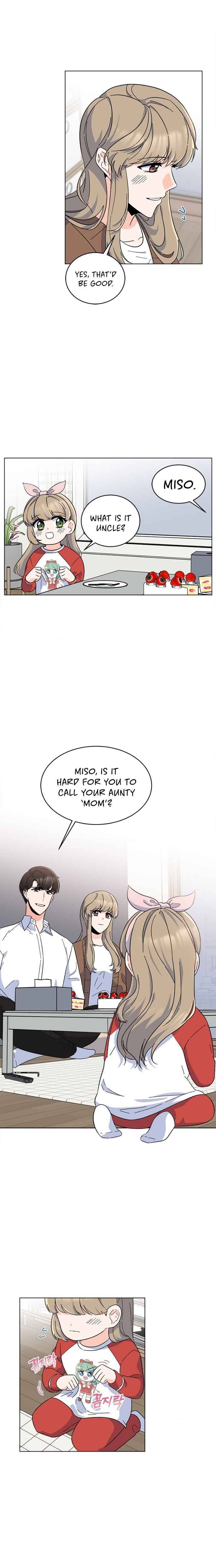 1st year Max Level Manager Chapter 27 page 16
