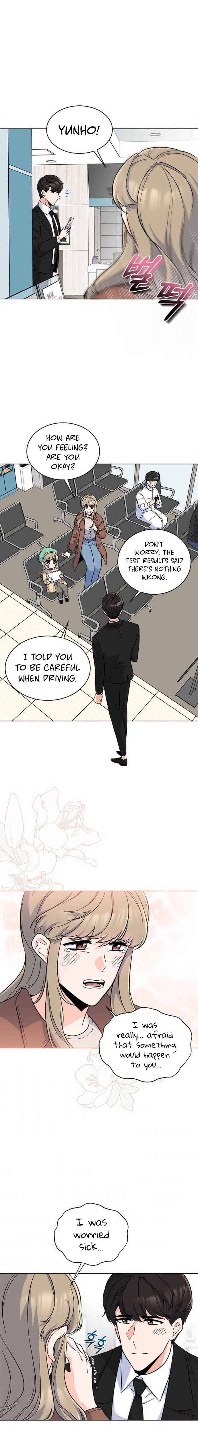 1st year Max Level Manager Chapter 29 page 10