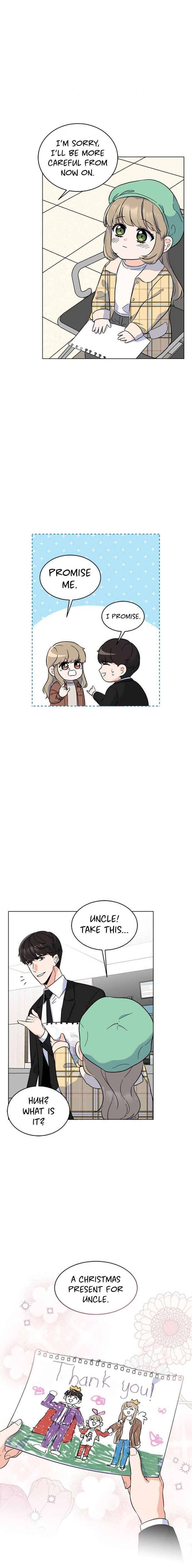 1st year Max Level Manager Chapter 29 page 11